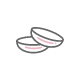 コンタクト・眼鏡