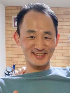 向後二郎医師・医学博士