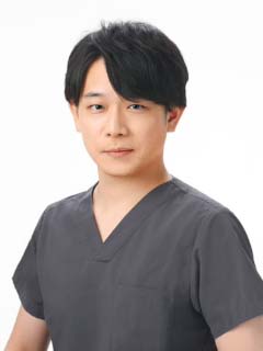 戸部洋佑院長